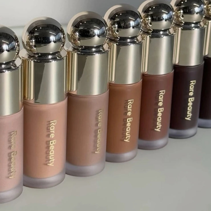 Rare Beauty Waterproof Contour Liquid Makeup