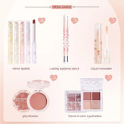 8-Piece Makeup Beauty Set for Women