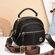 Versatile Luxury Shoulder Bag for Women