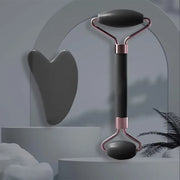Face Roller & Gua Sha Massage Tools