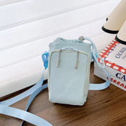 Cute Nylon Crossbody Shoulder Bag for Women