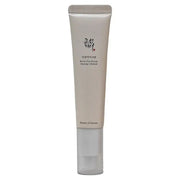 Korean Sunscreen & Eye Cream Skincare Set