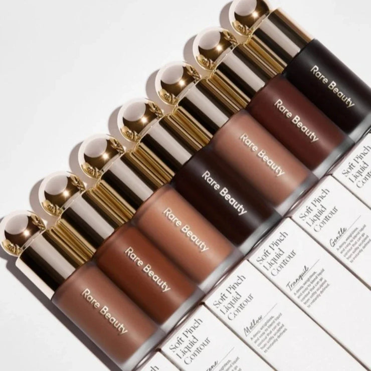 Rare Beauty Waterproof Contour Liquid Makeup