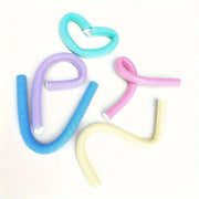 Perm Curling Hair Sticks & Rollers