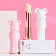 Beauty Glazed Moisturizing Bear Lipstick