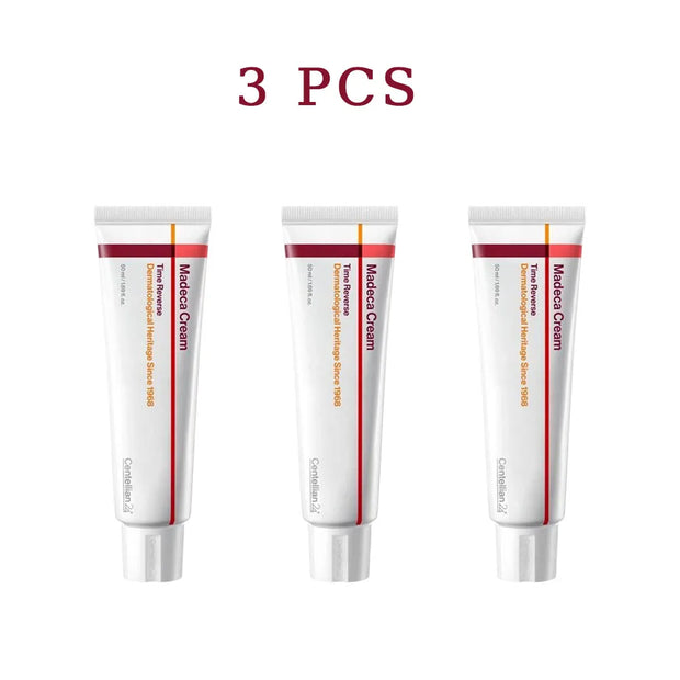 Centella Asiatica Moisturizing Cream for Skin