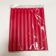 Perm Curling Hair Sticks & Rollers