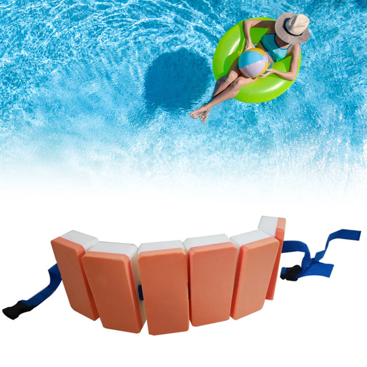 EVA Floating Swim Belt for Kids & Adults