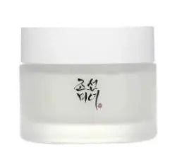 Korean Sunscreen & Eye Cream Skincare Set