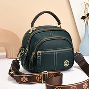 Versatile Luxury Shoulder Bag for Women