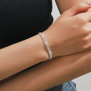 Luxury Bridal Jewelry Set for Women 3-Piece