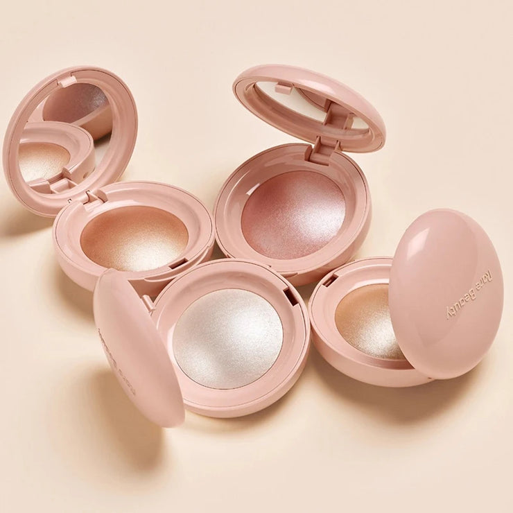 Rare Beauty Waterproof Contour Liquid Makeup