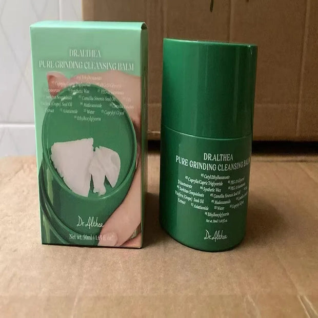 Korean Intensive Repair Skincare Set