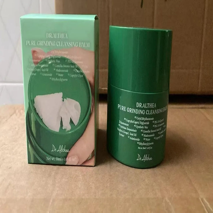 Korean Intensive Repair Skincare Set