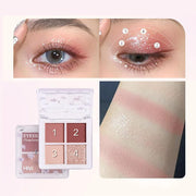 8-Piece Makeup Beauty Set for Women