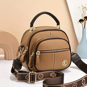 Versatile Luxury Shoulder Bag for Women
