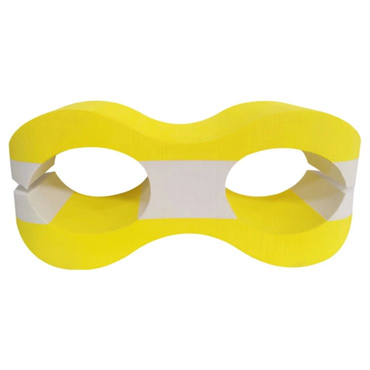 Portable Swimming Pull Buoy Training Aid