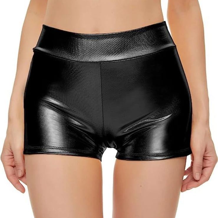 Luxury Women’s Swim Bikini Bottom Shorts