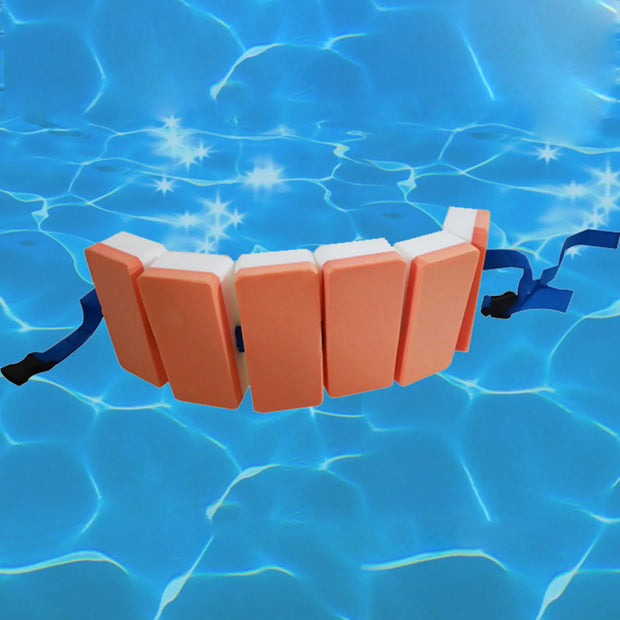 EVA Floating Swim Belt for Kids & Adults