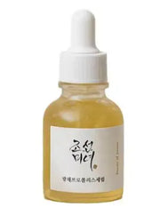 Korean Sunscreen & Eye Cream Skincare Set