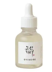 Korean Sunscreen & Eye Cream Skincare Set