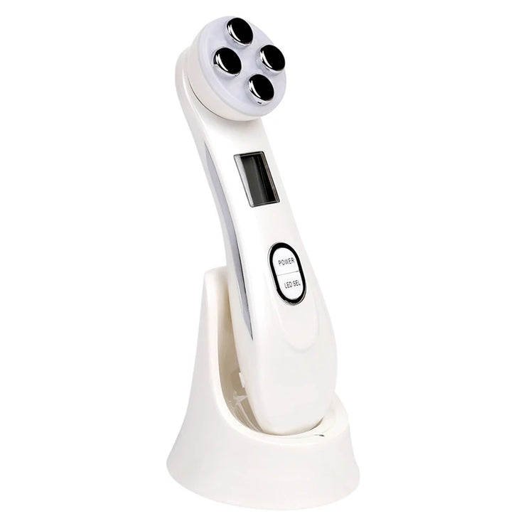 LED Photon Skin Care Face Lifting Device
