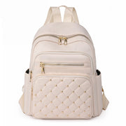 High Quality Nylon Travel Backpack for Women
